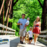 Bully Max Announced as a Silver Sponsor for the 2025 National Mutt Strut Benefiting Guardian Angels Medical Service Dogs